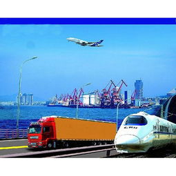 上海機場私人物品清關代理 航空運輸?shù)膶I(yè)指南